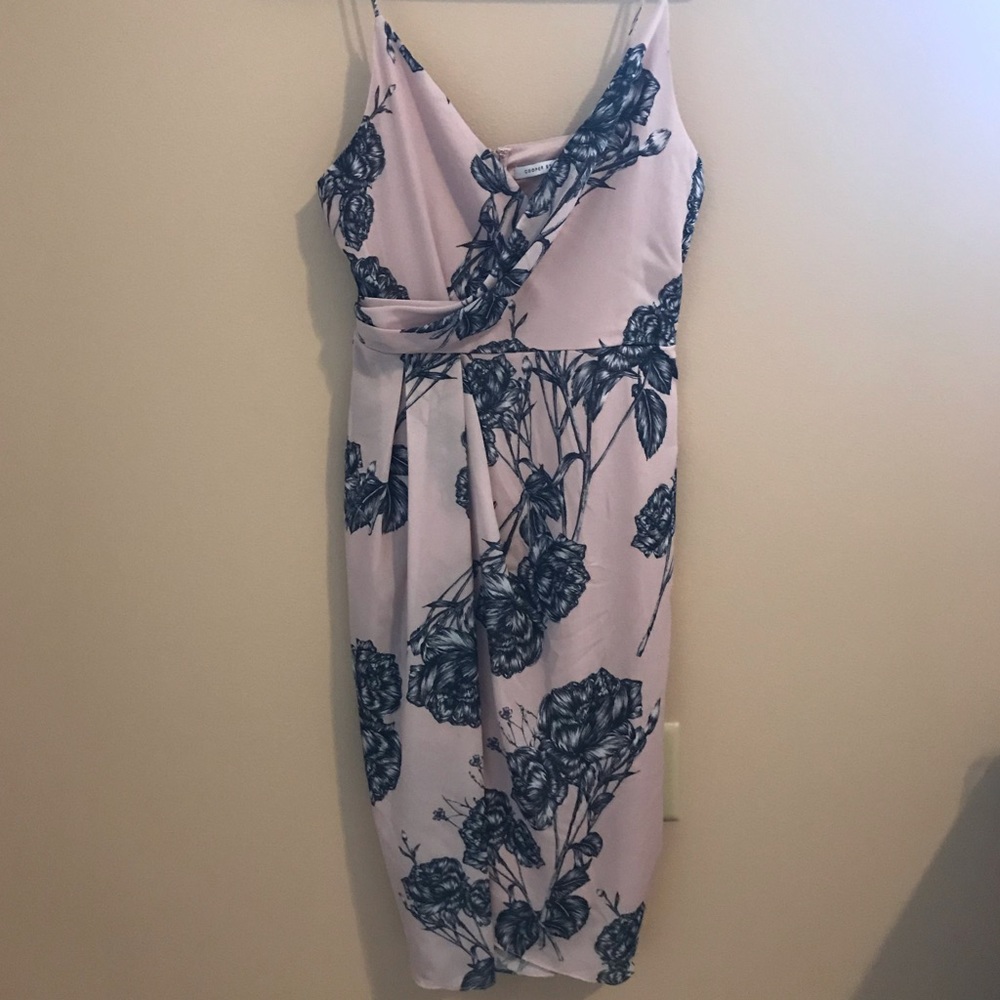 Cooper St Floral Dress